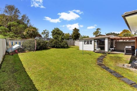 Photo of property in 4 Rako Place, Manurewa, Auckland, 2102