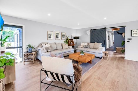 Photo of property in 111 Adams Road, West Melton, Christchurch, 7671