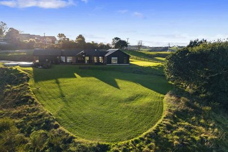 Photo of property in 291 Cameron Town Road, Buckland, Pukekohe, 2678