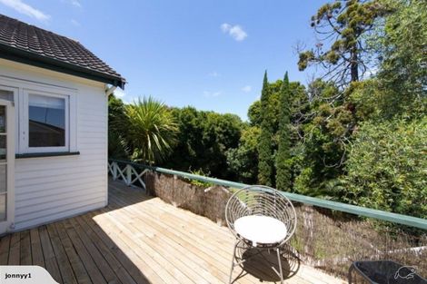 Photo of property in 6 Grampian Road, Saint Heliers, Auckland, 1071