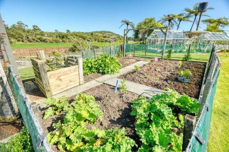 Photo of property in 68 Saltwater Creek Road, Rutherglen, Greymouth, 7805