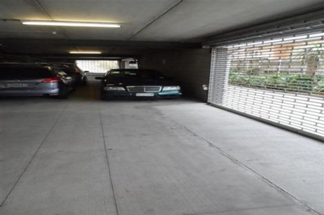 Photo of property in Luxford Villas, 302/72 Herald Street, Berhampore, Wellington, 6023