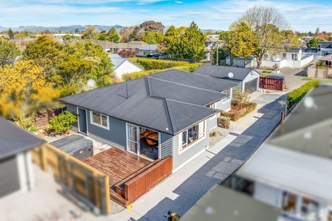 Photo of property in 21 Moreland Avenue, Papanui, Christchurch, 8053