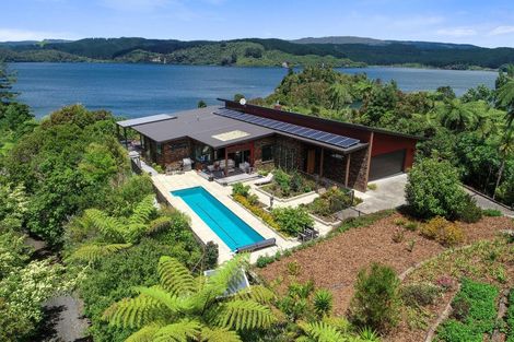 Photo of property in 285c Whangamoa Drive, Okere Falls, Rotorua, 3074