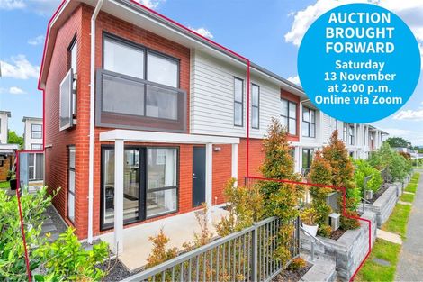 Photo of property in 74 Whenuapai Drive, Whenuapai, Auckland, 0618