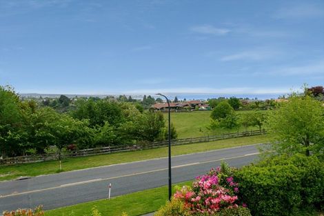 Photo of property in 20 Chateau Crescent, Rangatira Park, Taupo, 3330