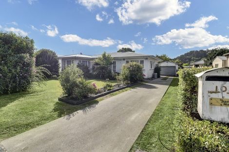 Photo of property in 108 De Lautour Road, Inner Kaiti, Gisborne, 4010