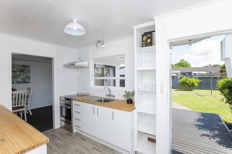 Photo of property in 42 Ida Road, Outer Kaiti, Gisborne, 4010