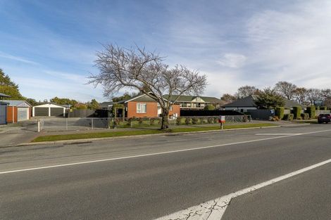 Photo of property in 21 South Terrace, Darfield, 7510