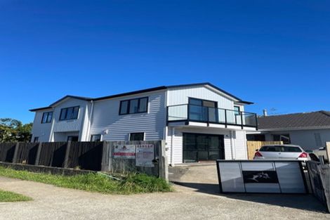 Photo of property in 187a Gray Avenue, Papatoetoe, Auckland, 2024