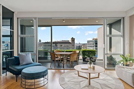 Photo of property in The Galleries, 13/23 Graham Street, Auckland Central, Auckland, 1010