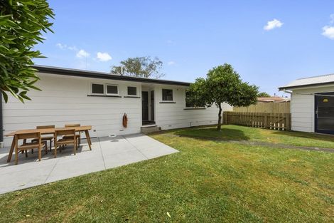 Photo of property in 27 Dominion Road, Nawton, Hamilton, 3200