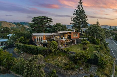 Photo of property in 72 Rosetta Road, Raumati South, Paraparaumu, 5032