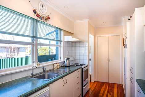 Photo of property in 133 Cockburn Street, Kuripuni, Masterton, 5810