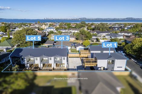 Photo of property in 35d Hereford Street, Te Atatu Peninsula, Auckland, 0610