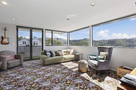 Photo of property in 77a Weld Street, Wadestown, Wellington, 6012
