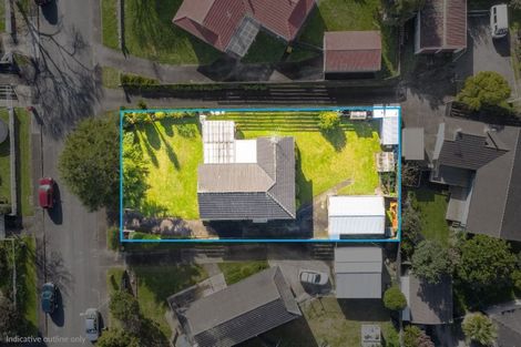 Photo of property in 10 Lipton Grove, Opaheke, Papakura, 2113