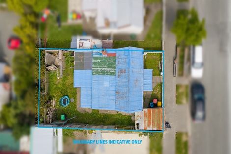 Photo of property in 12 Rose Street, Parkside, Timaru, 7910