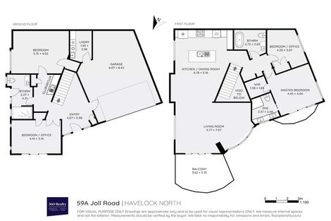 Photo of property in 59a Joll Road, Havelock North, 4130