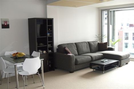 Photo of property in Century City Apartments, 15/72 Tory Street, Te Aro, Wellington, 6011