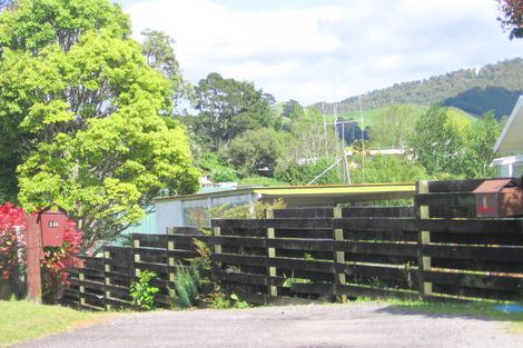 Photo of property in 8 Islington Terrace, Waihi, 3610