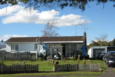 Photo of property in 9 Arran Place, Tokoroa, 3420