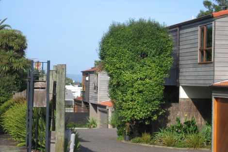 Photo of property in 12c Wallace Street, Herne Bay, Auckland, 1011