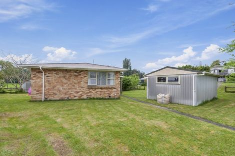 Photo of property in 146 Golf Road, Taumarunui, 3920