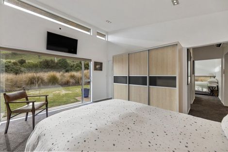 Photo of property in 46 Finnie Road, Scroggs Hill, Dunedin, 9076