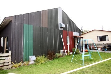 Photo of property in 49 Gray Street, Fairlie, 7925