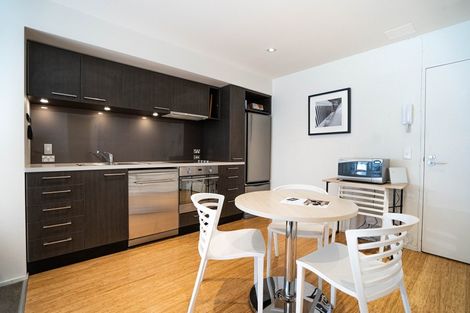 Photo of property in Forte Apartments, 75/13 College Street, Te Aro, Wellington, 6011