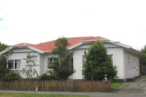 Photo of property in 142 Westminster Street, St Albans, Christchurch, 8014