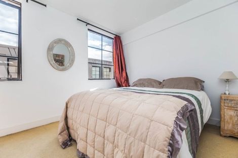 Photo of property in Dakota Buildings, 3g/5 Cheshire Street, Parnell, Auckland, 1052