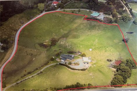 Photo of property in 2 Oakleigh Rise, Oakleigh, Whangarei, 0171