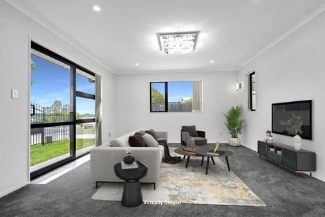 Photo of property in 37 Prospect Terrace, Pukekohe, 2120