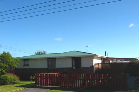 Photo of property in 23 Ross Street, Mosgiel, 9024