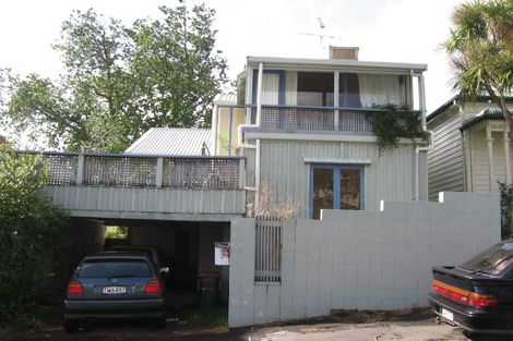 Photo of property in 9 Ryle Street, Freemans Bay, Auckland, 1011