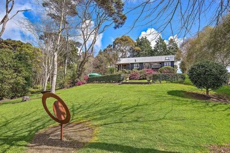 Photo of property in 12 Onewhero Road, Kaukapakapa, Warkworth, 0984
