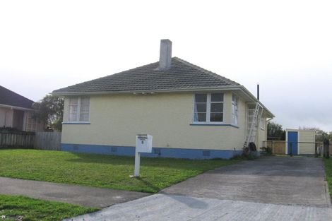 Photo of property in 5 Upham Terrace, Roslyn, Palmerston North, 4414