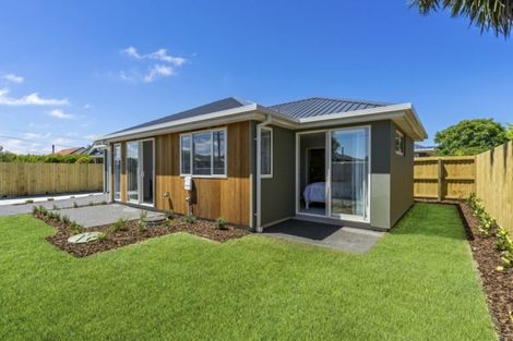 Photo of property in 2/14 Wychbury Street, Spreydon, Christchurch, 8024