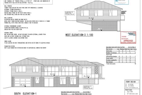 Photo of property in 17 Artists Avenue, Beachlands, Auckland, 2018