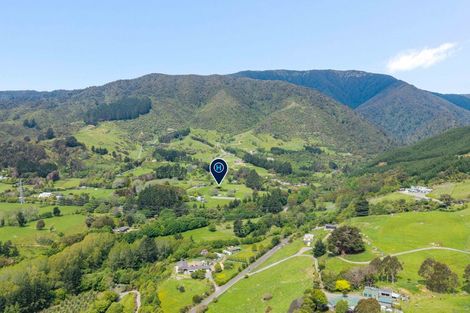 Photo of property in 50 Kents Road, Reikorangi, Waikanae, 5391