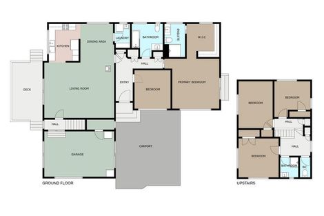 Photo of property in 14 Bracken Street, Whakatane, 3120