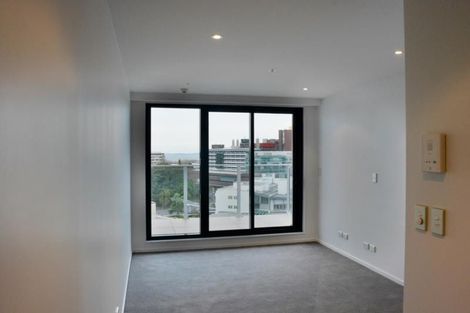 Photo of property in Queen's Residences, 2004/8 Airedale Street, Auckland Central, Auckland, 1010