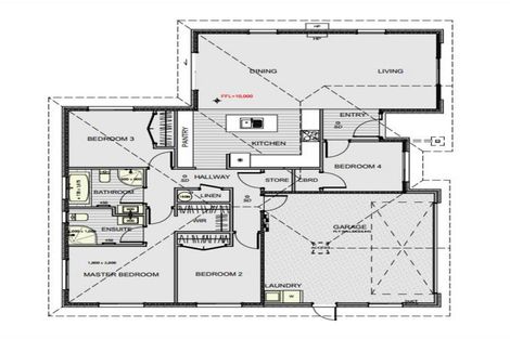 Photo of property in 32 Woodley Road, Richmond, 7020
