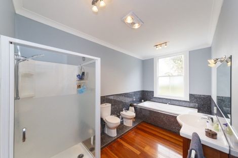 Photo of property in 101 Finnis Road, Pohangina, Feilding, 4775