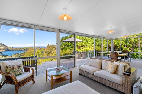 Photo of property in 27 Cotterell Street, Leigh, 0985