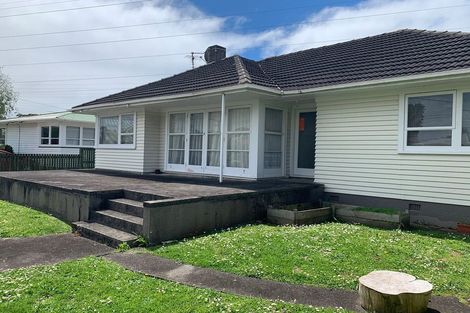 Photo of property in 3 Osprey Street, Pakuranga, Auckland, 2010