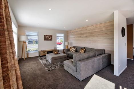 Photo of property in 16 Craig Thompson Drive, Lincoln, 7608