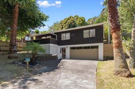 Photo of property in 45 Topliss Drive, Northcross, Auckland, 0632